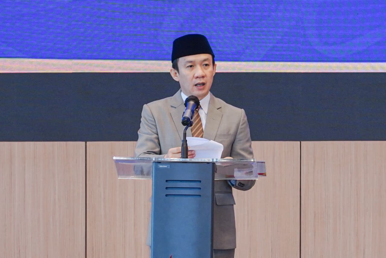 Rakernas I APTISI 2026 di Lampung, Perguruan Tinggi Didorong Jadi Motor Pembangunan Daerah